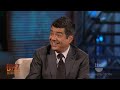 Mariah Carey Interview With George Lopez (Lopez Tonight)