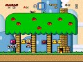 Super Mario World: I Attempt To Make a Custom Level