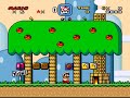 Super Mario World: I Attempt To Make a Custom Level