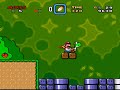 Super Mario World: I Attempt To Make a Custom Level