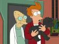 2010-03-14 | Futurama dobre spravy ve spolek (good news everyone CZ) ~> (<span>0:)