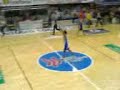 PREFABBRICATI BRINDISI vs BENACQUISTA LATINA 92-87