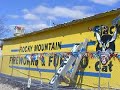 caldwell fireworks place