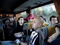 BJK-KAYSER? MAÇ ÖNCES? ARABADA TEZAHÜRAT BJK-KAYSER? MAÇ ÖNCES? ARABADA TEZAHÜRAT