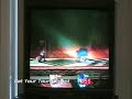 DeVry Brawl exhibition - E40 vs. Wordy