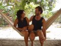 Rob and Sophie from New Zealand sharing about ...