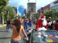 videos de Desfile navideño