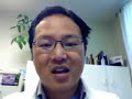 Overcoming Laryngitis: Squawk like a teenager, don\