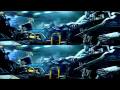 3D TV James Camerons Avatar 3d Trailer in Stereoscopic 3D 1080p TRU3D