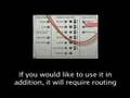 Tutorial 2-More Wobble Bass with Reason and Live