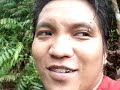 Pasang Krus Pakil Trail sa Ilog
