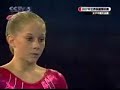 Shawn Johnson Beam Final 2007 Worlds Shawn Johnson Beam Final 2007 Worlds