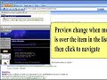 MultiDoc - WebBrowser and Text editor