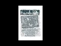 Drunk Injuns - Not Forever Yours 1980s Skatepunk