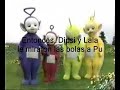 Pelotubbies Pelotubbies