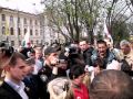 Подполковник Ублюдок - Это Титул, Которым, Нарёк Его