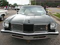 2009 OLDSMOBILE LANSING HOMECOMING CAR SHOW 73 AND LATER MODELS