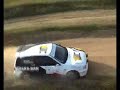 PPAiK Olsztyn 2007.  OS-10 Fr?czki  -  Wronkowski/Kolisko