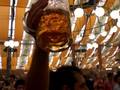 videos de Oktoberfest 2008 Hacker Pschorr Beer Tent Part 4
