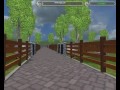 Zoo Tycoon 2 Van Dam Horse Studs Tour