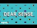 Louis The Child, MAX - Dear Sense tekst piosenki