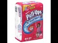 Huggies Pull-Ups Training Pants