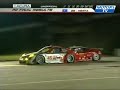 Battle - Final lap ALMS Sebring GT2