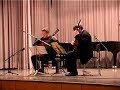 Mozart-Giuliani: Titus Ouverture 2 guit. Hoppstock-Marciione