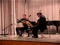 Mozart Giuliani  Titus Ouverture 2 guit  Hoppstock Marciione