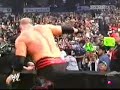 S Series 03:Kane vs Shane-ambulance match 1/2 S Series 03:Kane vs Shane-ambulance match 1/2