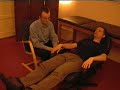 Hypnosis - The Elman Induction with Phil Mattingly Pt 1 Hypnosis - The Elman Induction with Phil Mattingly Pt 1