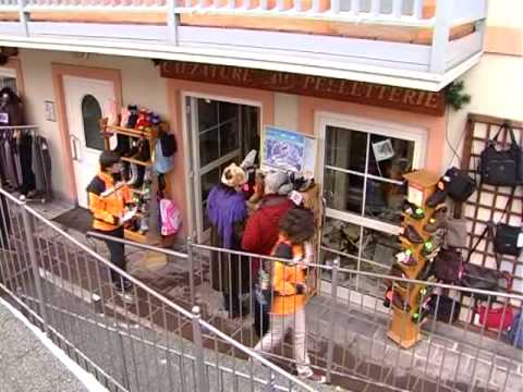 Guarda video