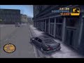GTA3 - Grand Theft Auto 3: Mission 15 - Cipriani's Chauffer Find full lists of all GTA game missions here: www.gtamissions.com