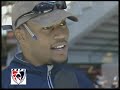 AAFL National Tryouts at Ford Field