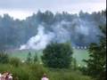 Schnelles Reihenfeuer # 2