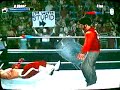 ahmed mekky in smackdown v.s raw 2008