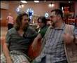 big lebowski - shut the fuck up donny!