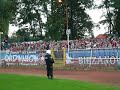 Odra Wodzis�aw - Wis�a Krak�w