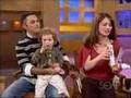 Rebecca Herbst - Soap Talk - Oct 2004