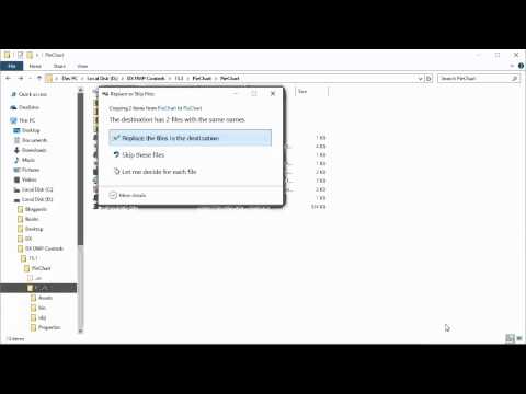 DevExpress Universal Windows Platform: Converting Projects