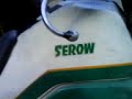Petris vs serow 2