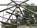 Santa Tecla extrema