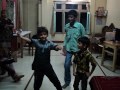 BABLA DANCE ROWDY RATHOR