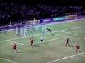 Eric Nevland bicycle kick Fifa 09