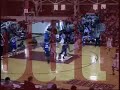 Fordham Rams Basketball 07-08