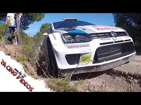 Latest WRC HD & Rally HD Videos