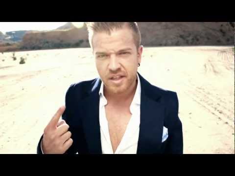 David Pop - Music Is Power Videoclip Oficial ( Aftershock Remix ) -