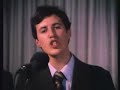 El inquilino comunista - ECHOCORD