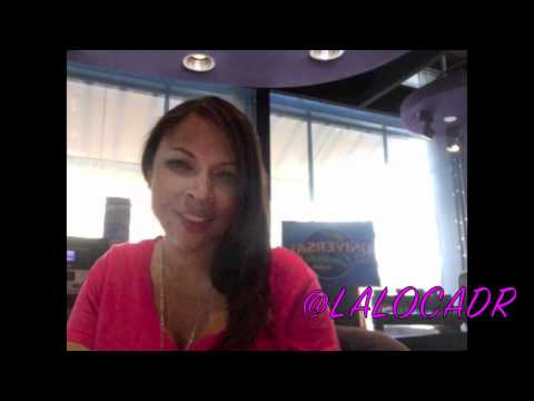 DYNASTY 102JAMZ FREESTYLE FOR LA LOCA N DJ NASTY -