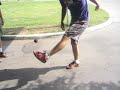 Monhollon brothers Hacky Sack 2